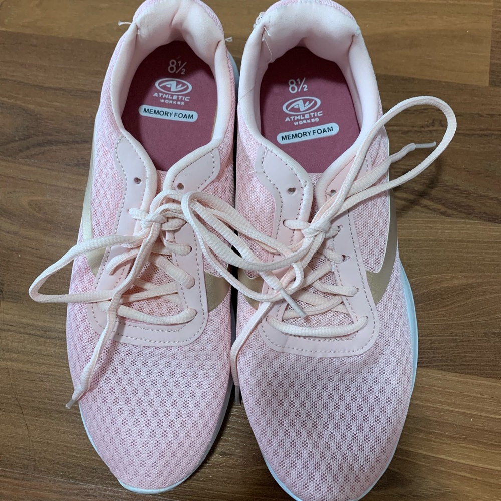 Athletic works women’s sport shoes